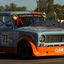 Dzintara aplis 6.posms 2016: Motorsprtsphotography